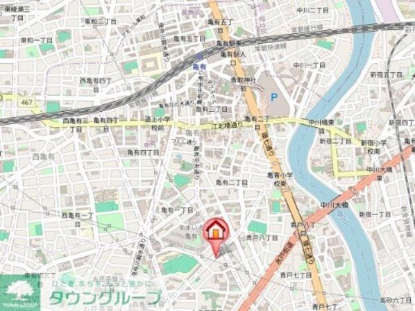 シュバーンIIの物件内観写真